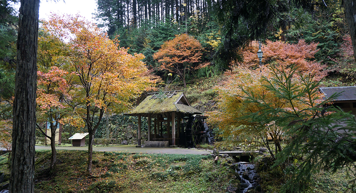 五宝の滝02