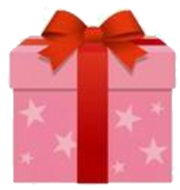 プレゼント