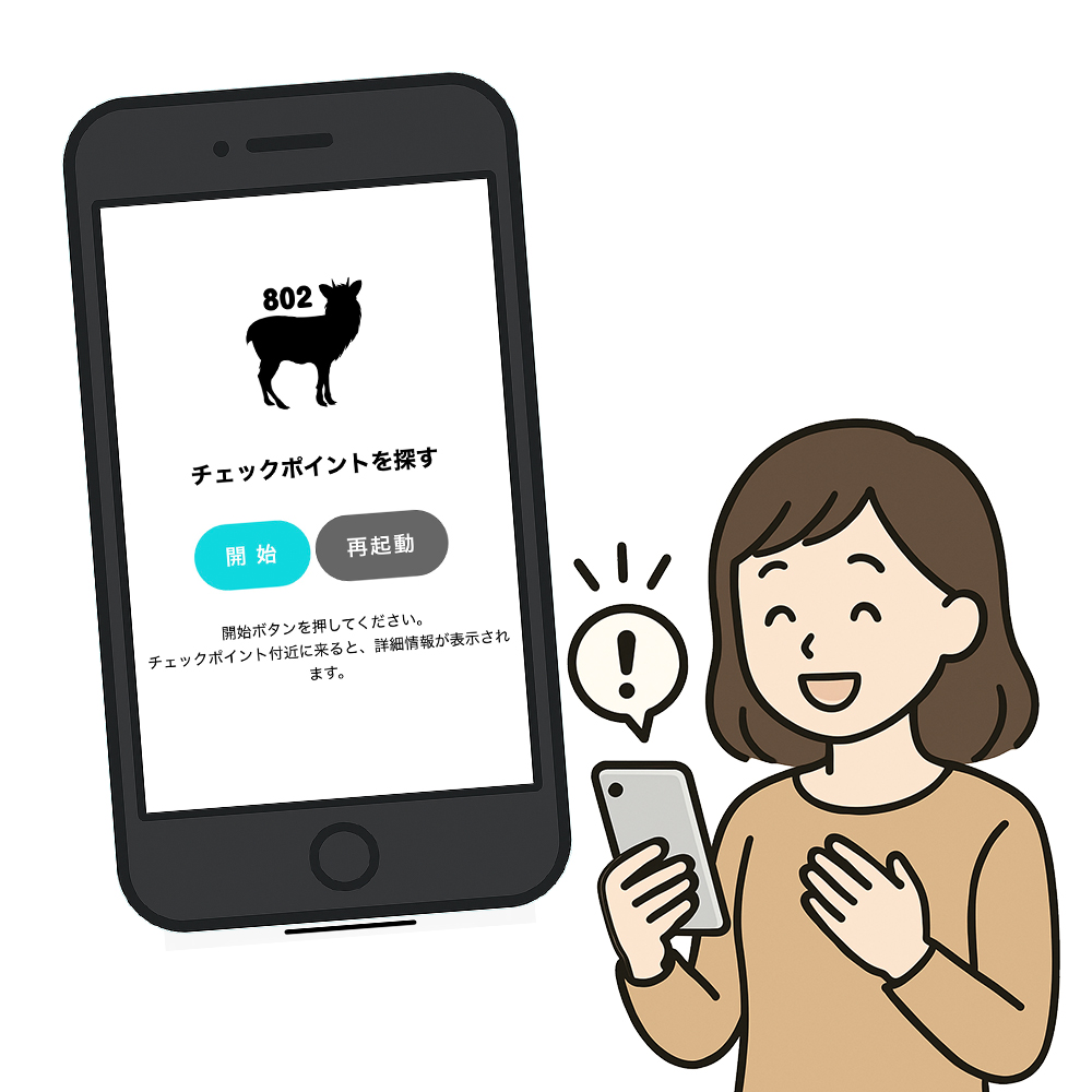 八百津町のあるき方　遊び方