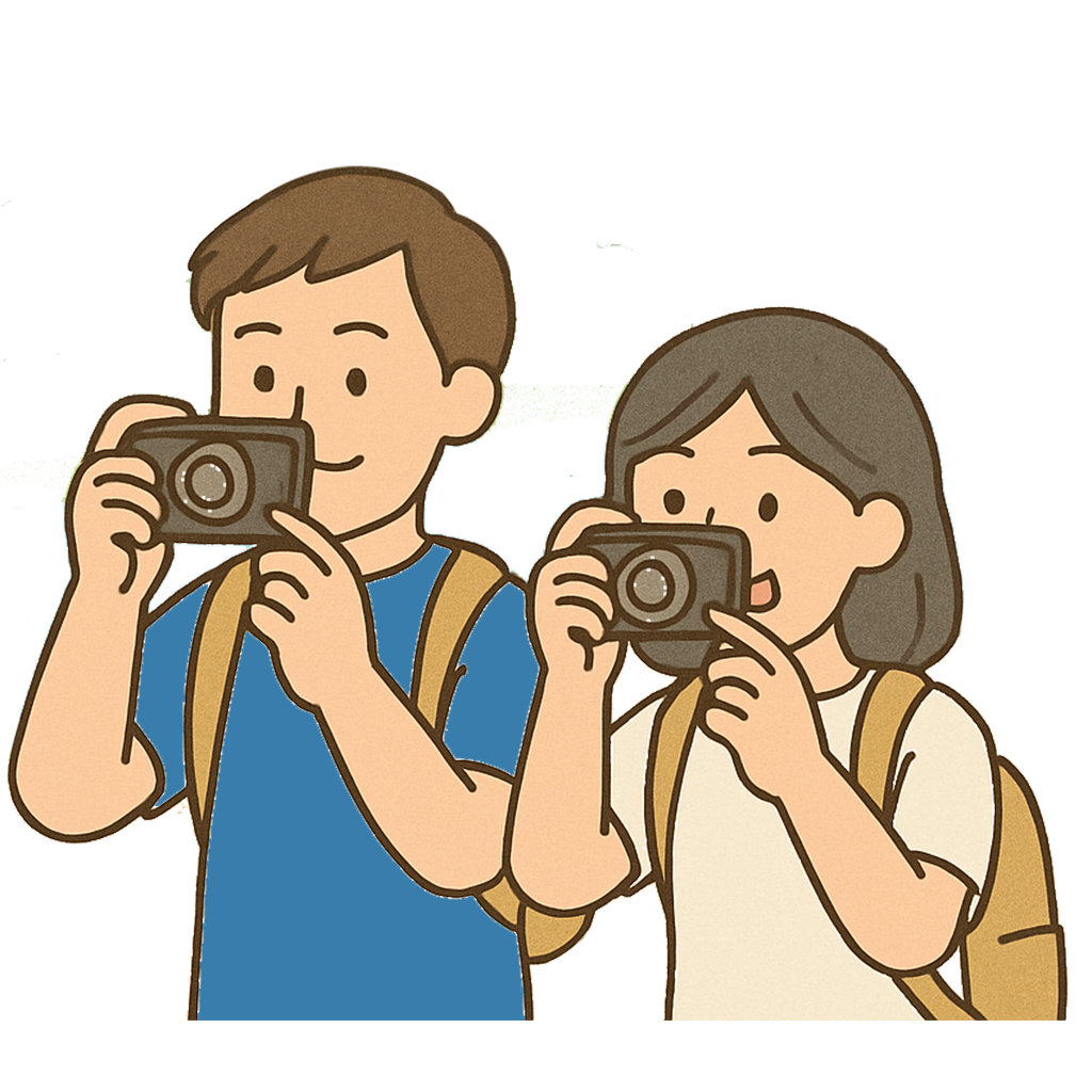 写真・旅の記録