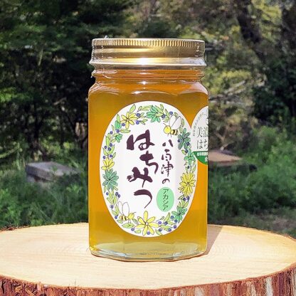 【国産】八百津町産 はちみつ　[ アカシア ]