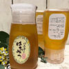 【国産】八百津町産 はちみつ　[ 山桜 ]　プラ容器／300ｇ - 画像 (2)
