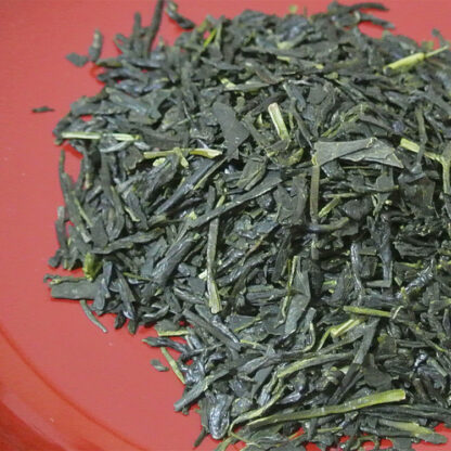 八百津町福地 緑華園製茶 3袋セット - 画像 (11)