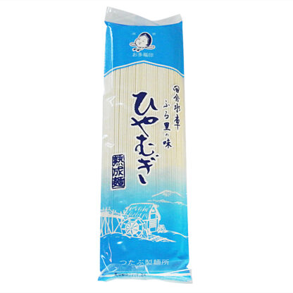 つたぶ製麺所 ひやむぎ(乾麺)