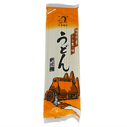 つたぶ製麺所 うどん(乾麺)