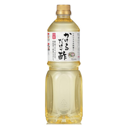 かけるだけで酢　1L