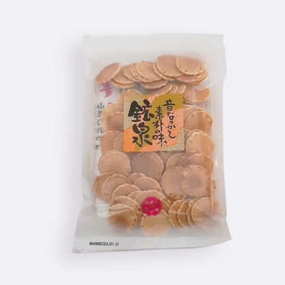 鉱泉（藤井製菓）