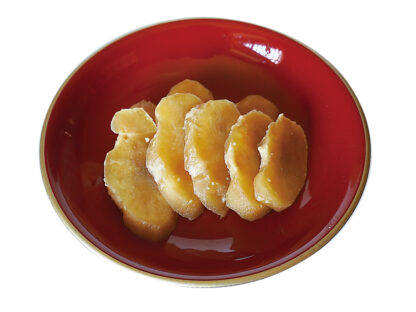 菊芋酒粕漬け【おいしい八百津推奨品】 - 画像 (2)