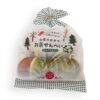 千鳥お茶せんべい
